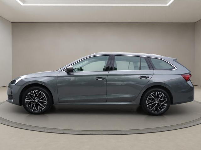 Skoda Octavia Combi Selection 1,5 eTSI+SHZ+LED+ACC+ 