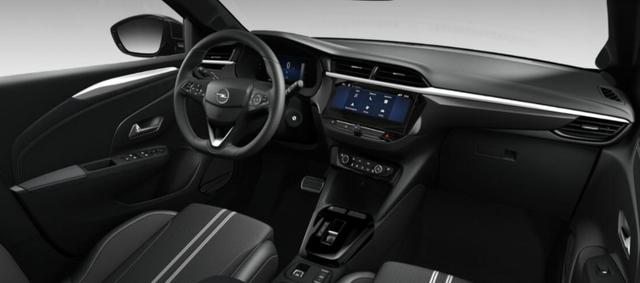 Opel Corsa - GS 1.2 110PS AT GS-Line+Komfort Paket
