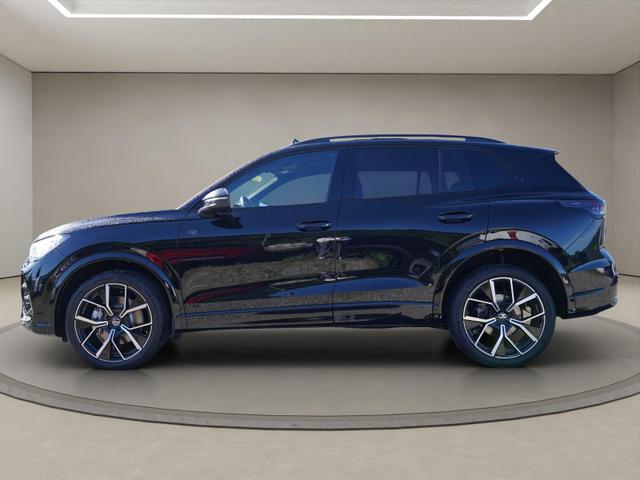 Volkswagen Tiguan R-Line R-Line+ACC+Kamera+Massagesitze+LED+AHK 