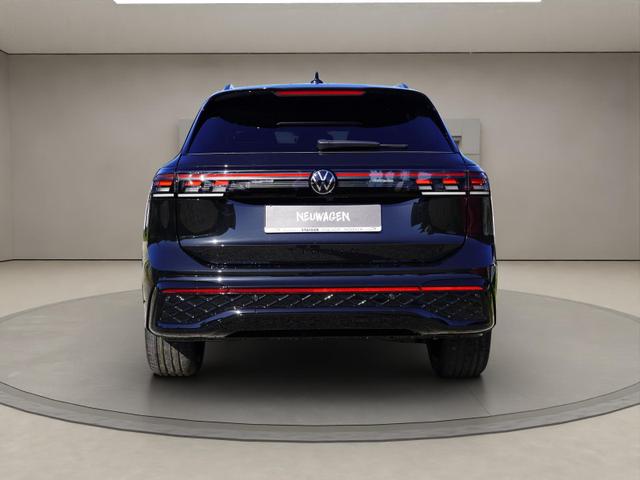 Volkswagen Tiguan R-Line R-Line+ACC+Kamera+Massagesitze+LED+AHK 