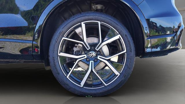 Volkswagen Tiguan R-Line R-Line+ACC+Kamera+Massagesitze+LED+AHK 