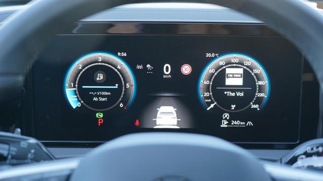 Volkswagen Tiguan R-Line R-Line+ACC+Kamera+Massagesitze+LED+AHK 