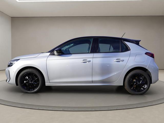 Opel Corsa GS Facelift 1.2 MHEV+Tempomat+Kamera+PDC+ 