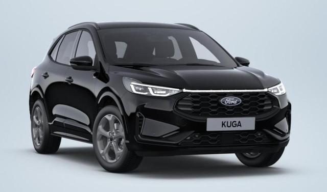 Ford Kuga - ST-Line 2.5 FHEV 4x4+Sitzheizung hinten
