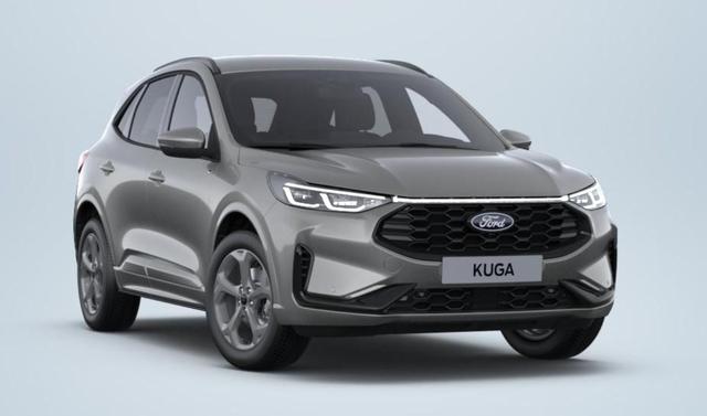 Ford Kuga - ST-Line 2.5 FHEV 4x4+Sitzheizung hinten