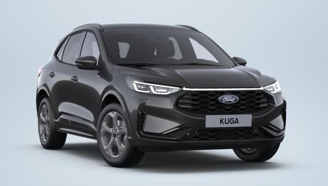 Ford Kuga - ST-Line 2.5 FHEV 4x4+Sitzheizung hinten