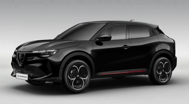 Alfa Romeo Junior - Ibrida Speciale 1.2 MHEV+TechnologiePaket