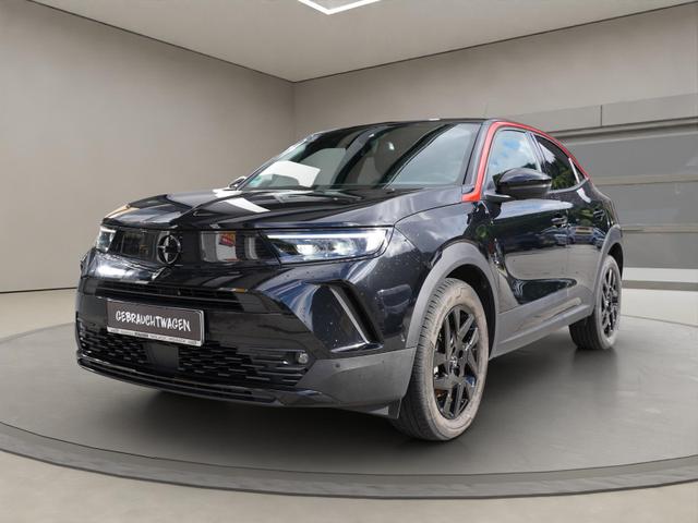 Gebrauchtfahrzeug Opel Mokka-e - GS-Line GS-Line LED Sitzheizung 50kWh Akku