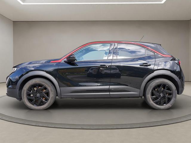 Opel Mokka-e GS-Line GS-Line+LED+Sitzheizung+50kWh Akku 