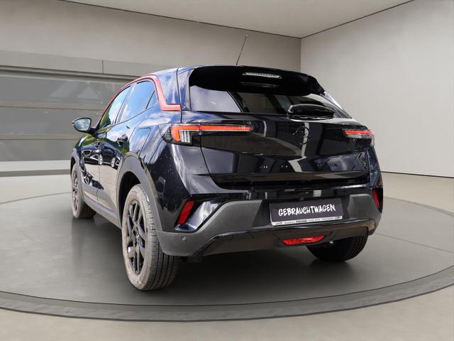 Opel Mokka-e GS-Line GS-Line+LED+Sitzheizung+50kWh Akku 