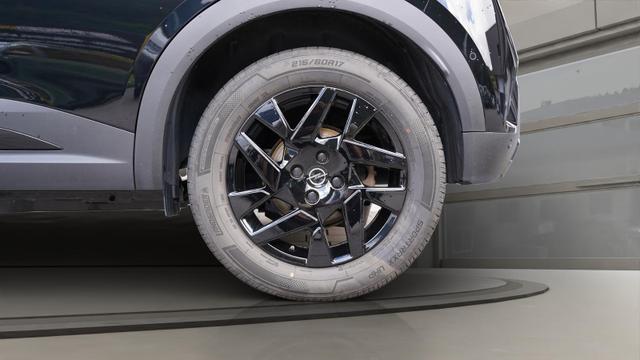 Opel Mokka-e GS-Line GS-Line+LED+Sitzheizung+50kWh Akku 