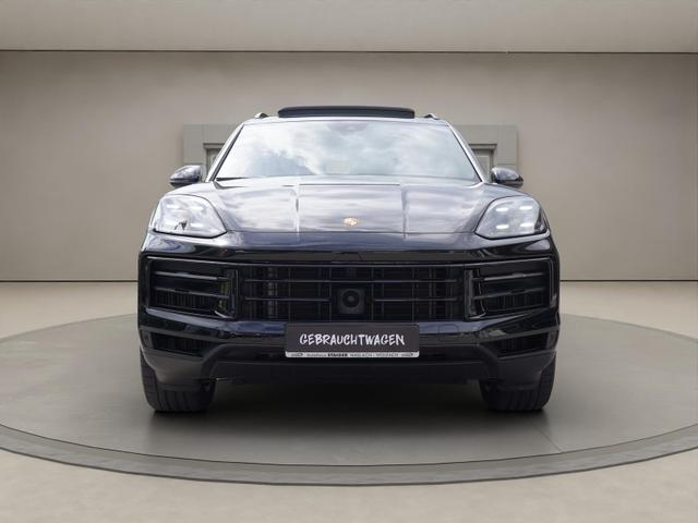 Porsche Cayenne - E-Hybrid E-Hybrid+Panoramadach+Sitzheizung+Kamera+Bose