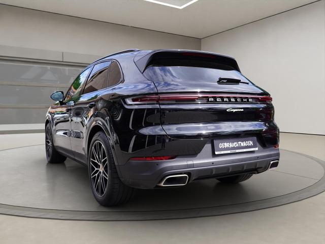 Porsche Cayenne E-Hybrid E-Hybrid+Panoramadach+Sitzheizung+Kamera+Bose 