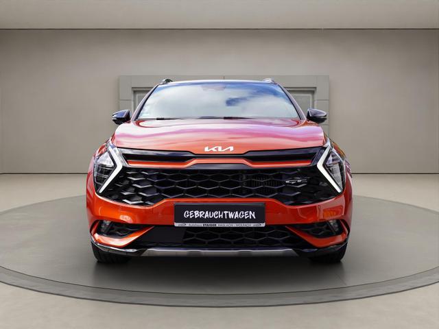 Kia Sportage - GT-Line 1.6T-GDI PHEV GT-Line+Sofort Verfügbar+