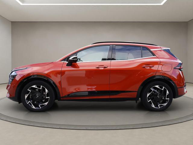 Kia Sportage GT-Line 1.6T-GDI PHEV GT-Line+4x4+ 