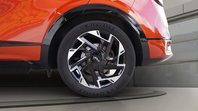 Kia Sportage GT-Line 1.6T-GDI PHEV GT-Line+4x4+ 