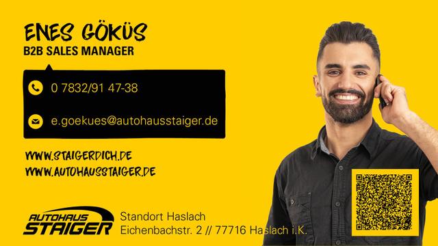 Volkswagen T-Roc R-Line 1.5TSI DSG+Anhängerkupplung 