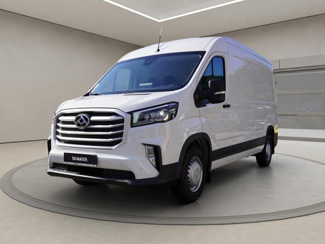 Maxus Deliver 9 - Kastenwagen L3H2