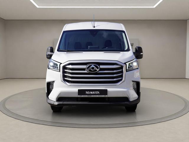 Maxus Deliver 9 Kastenwagen L3H2 