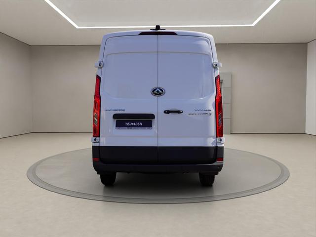 Maxus Deliver 9 Kastenwagen L3H2 
