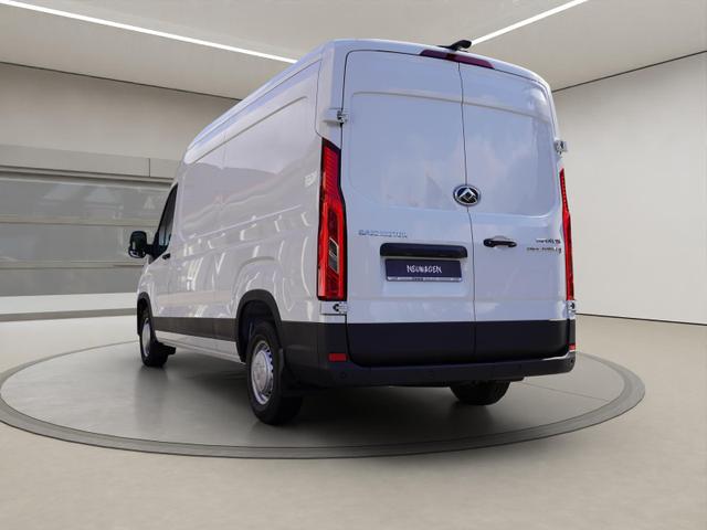 Maxus Deliver 9 Kastenwagen L3H2 