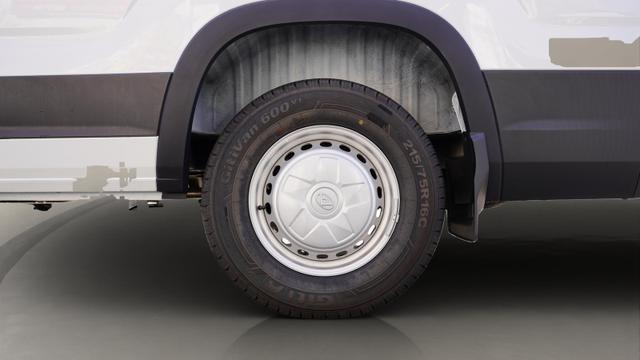 Maxus Deliver 9 Kastenwagen L3H2 