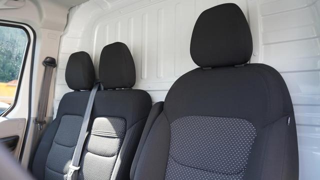 Maxus Deliver 9 Kastenwagen L3H2 