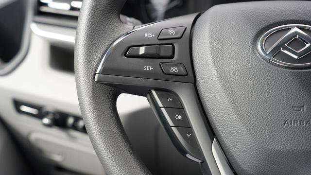 Maxus Deliver 9 Kastenwagen L3H2 