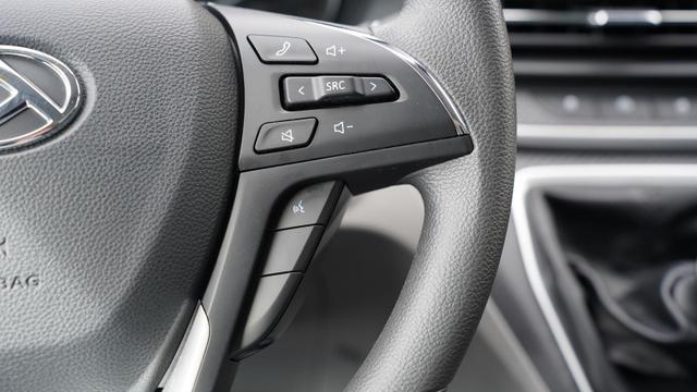 Maxus Deliver 9 Kastenwagen L3H2 