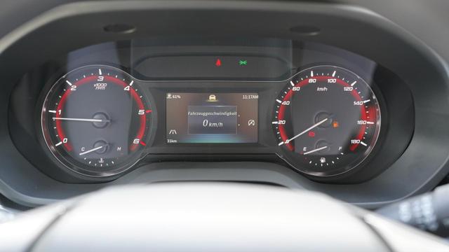 Maxus Deliver 9 Kastenwagen L3H2 