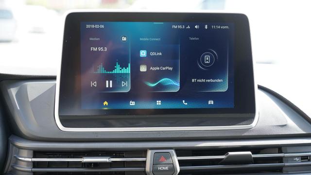 Maxus Deliver 9 Kastenwagen L3H2 