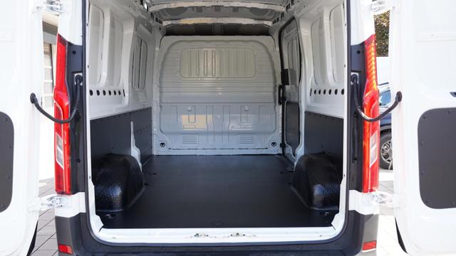 Maxus Deliver 9 Kastenwagen L3H2 