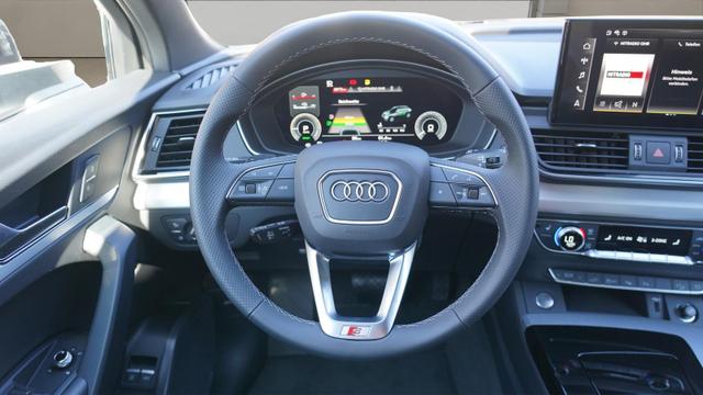 Audi Q5 Sportback S line 50TFSIe quattro line+Pano+Matrix+Plug-In-Hybrid 