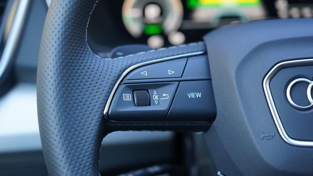 Audi Q5 Sportback S line 50TFSIe quattro line+Pano+Matrix+Plug-In-Hybrid 