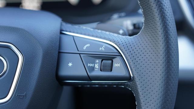 Audi Q5 Sportback S line 50TFSIe quattro line+Pano+Matrix+Plug-In-Hybrid 