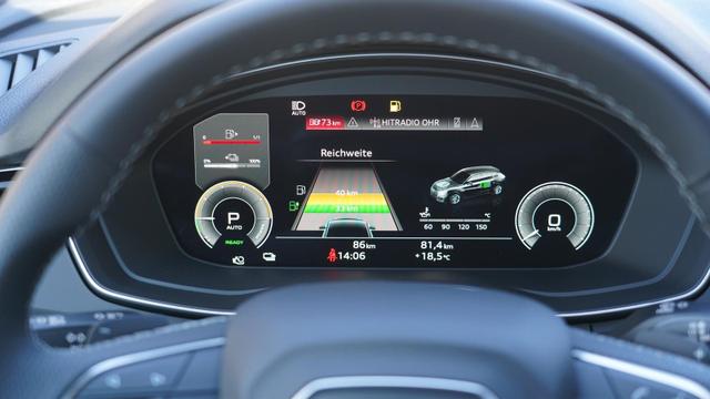 Audi Q5 Sportback S line 50TFSIe quattro line+Pano+Matrix+Plug-In-Hybrid 