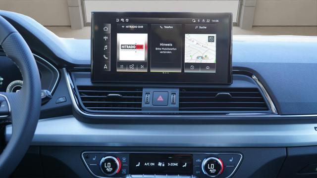 Audi Q5 Sportback S line 50TFSIe quattro line+Pano+Matrix+Plug-In-Hybrid 