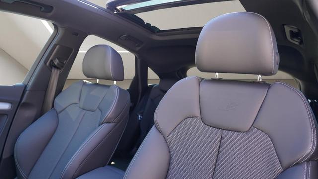 Audi Q5 Sportback S line 50TFSIe quattro line+Pano+Matrix+Plug-In-Hybrid 