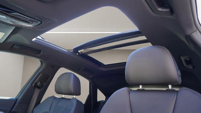 Audi Q5 Sportback S line 50TFSIe quattro line+Pano+Matrix+Plug-In-Hybrid 