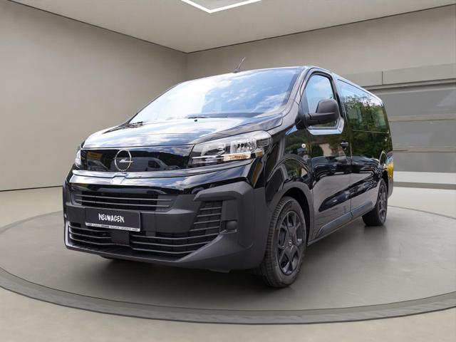 Opel Vivaro Basis Combi L Bus-9 Sitzer+2-Zonen-Klima+PDC-hinten+ 