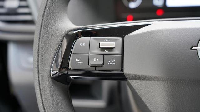 Opel Vivaro Basis Combi L Bus-9 Sitzer+2-Zonen-Klima+PDC-hinten+ 