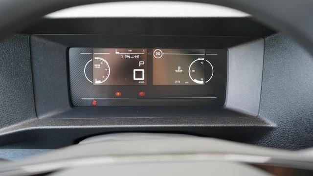 Opel Vivaro Basis Combi L Bus-9 Sitzer+2-Zonen-Klima+PDC-hinten+ 