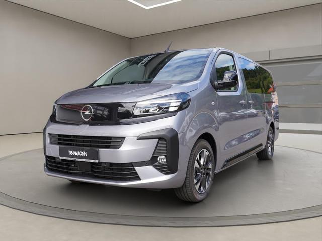 Opel Zafira Life Business Elegegance M Elegance Lang L3+8-Sitzer+Kamera+ 