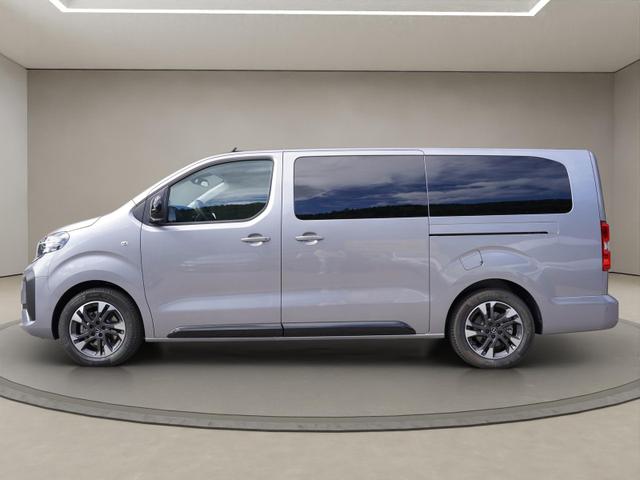Opel Zafira Life Business Elegegance M Elegance Lang L3+8-Sitzer+Kamera+ 