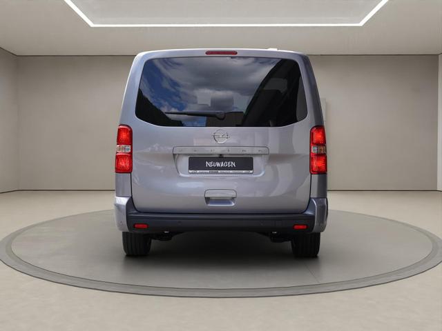 Opel Zafira Life Business Elegegance M Elegance Lang L3+8-Sitzer+Kamera+ 