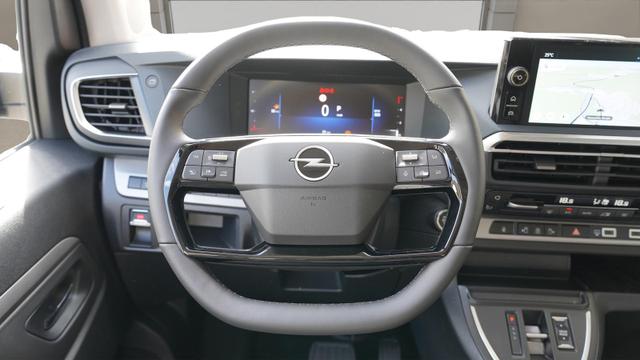 Opel Zafira Life Business Elegegance M Elegance Lang L3+8-Sitzer+Kamera+ 