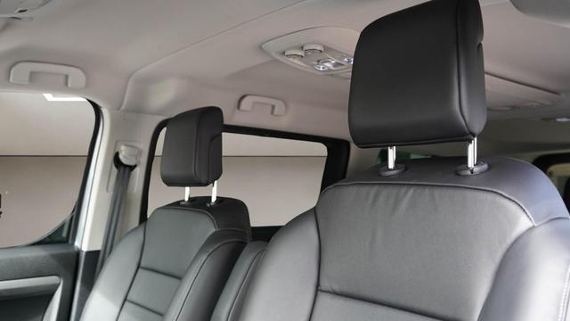 Opel Zafira Life Business Elegegance M Elegance Lang L3+8-Sitzer+Kamera+ 