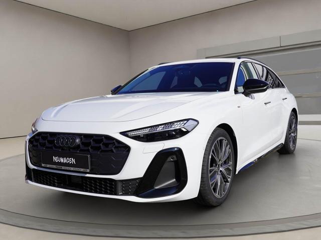 Audi A5 Avant - S line 2.0 TDI line+Sitzheizung+Matrix-LED+