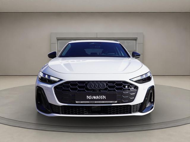 Audi A5 Avant - S line 2.0 TDI line+Sitzheizung+Matrix-LED+