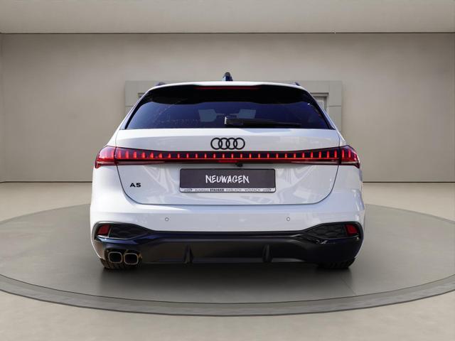 Audi A5 Avant S line 2.0 TDI line+Sitzheizung+Matrix-LED+ 